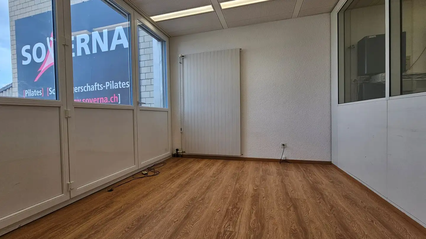 Bürofläche mieten - Rötzmattweg 51, 4600 Olten - Foto 3
