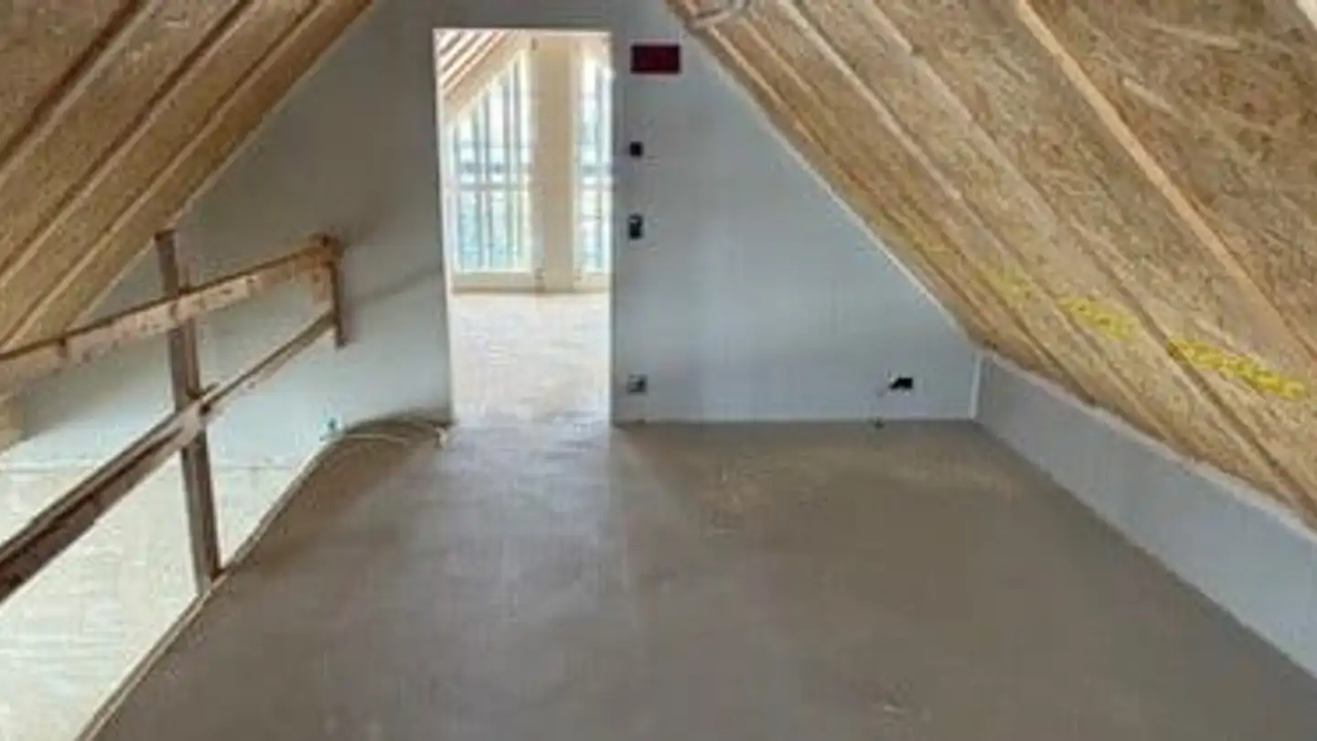 Maisonette mieten - Lierenhof 1, 8926 Kappel am Albis - Foto 4