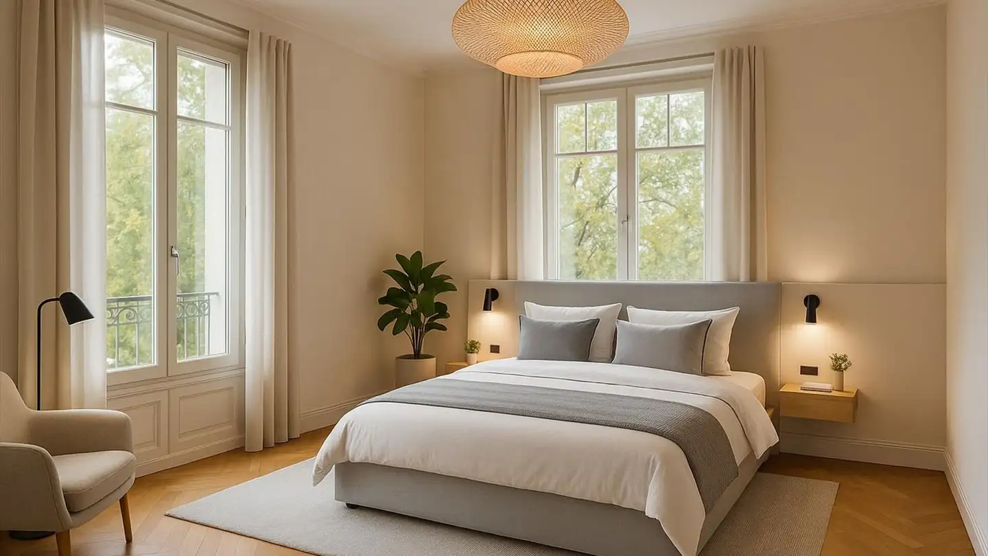 Appartement à vendre - Avenue De Lavaux, 1009 Pully - Photo 4