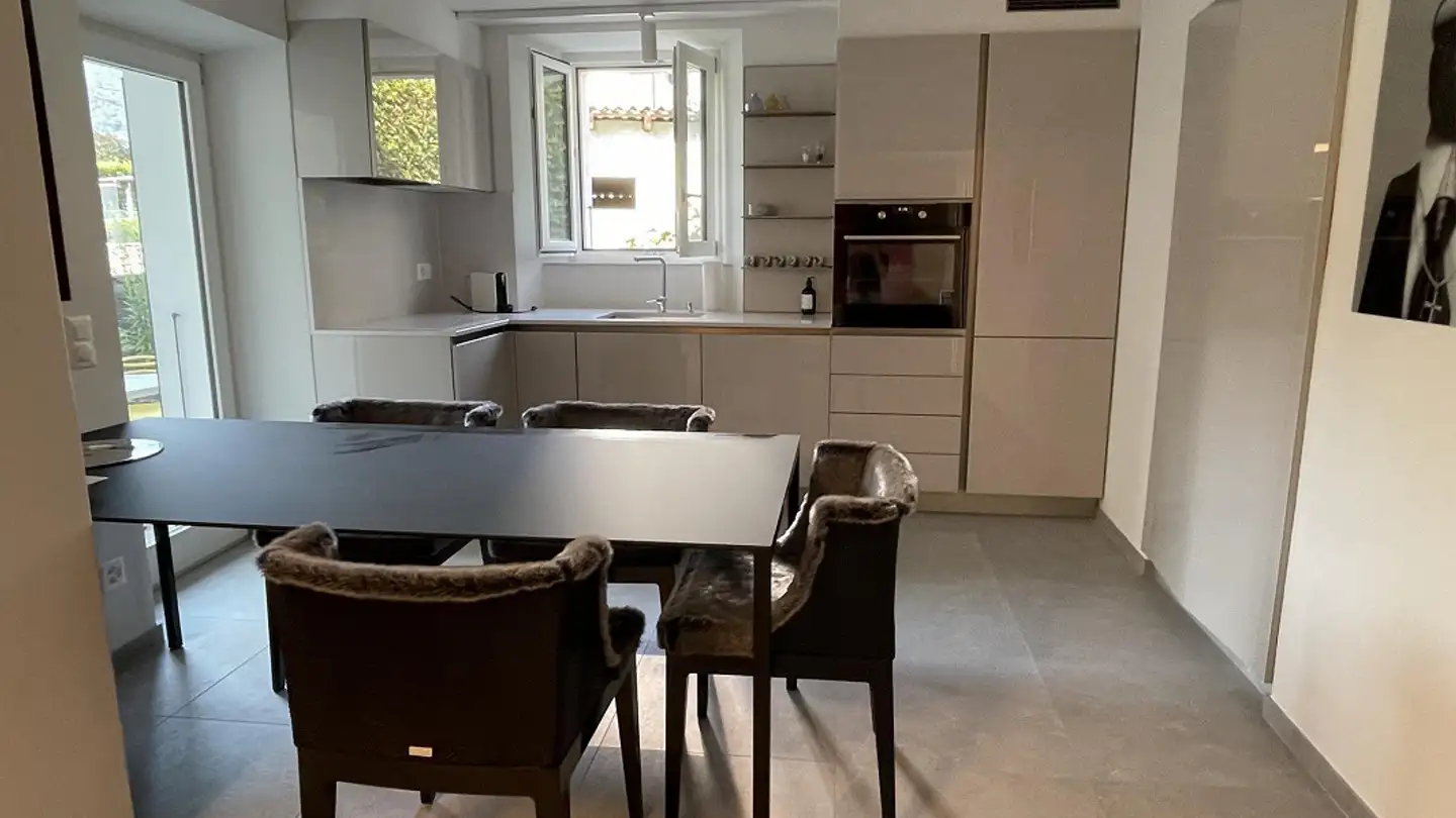 Einfamilienhaus kaufen - Salita Predasco, 6652 Tegna - Foto 2
