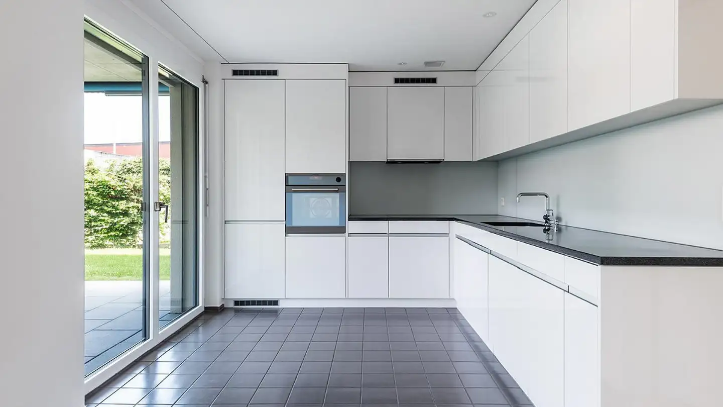 Appartement à louer - Martina-Hälg-Strasse 5, 8590 Romanshorn - Photo 2