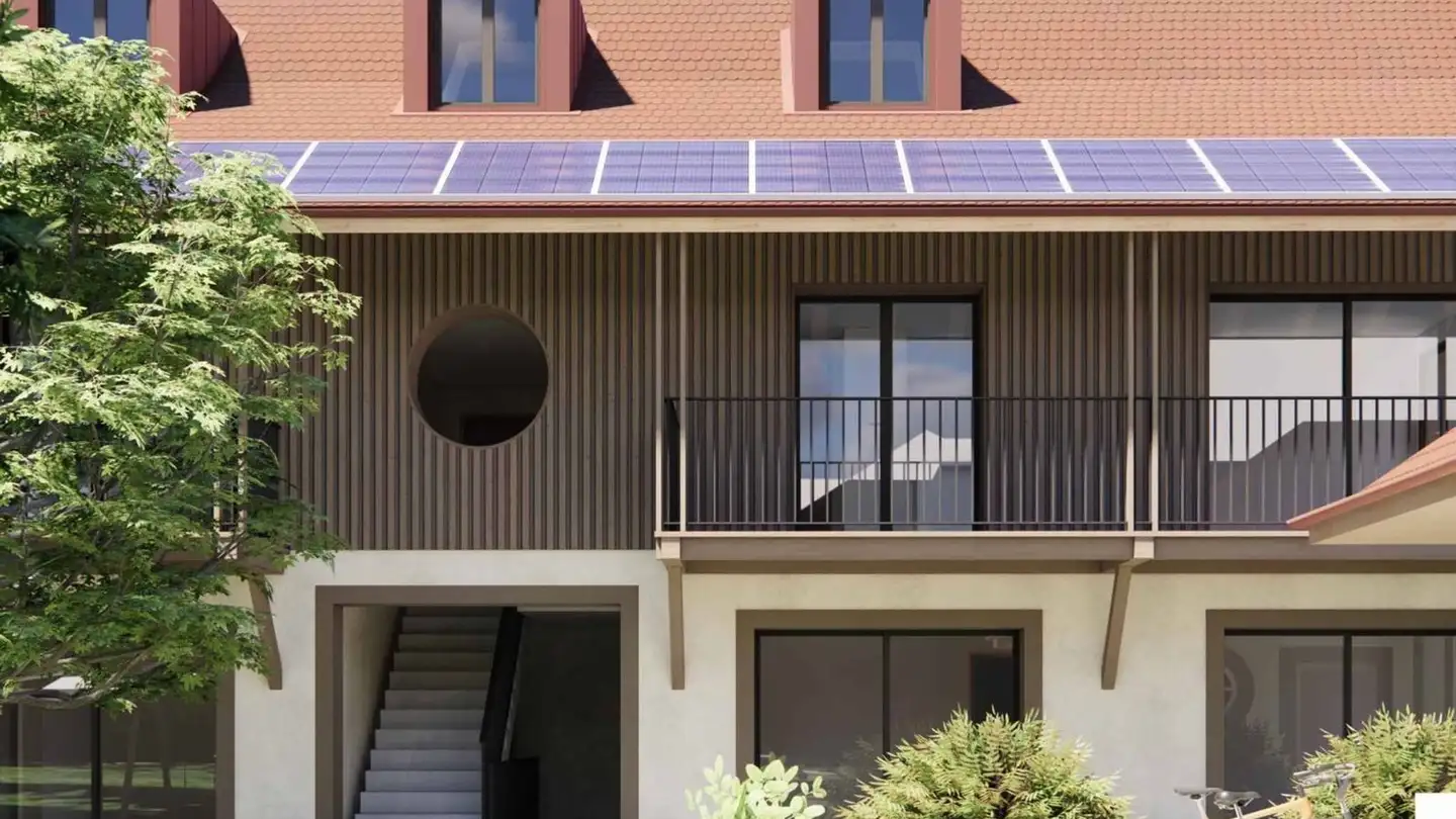 Wohnung kaufen - 1438 Mathod