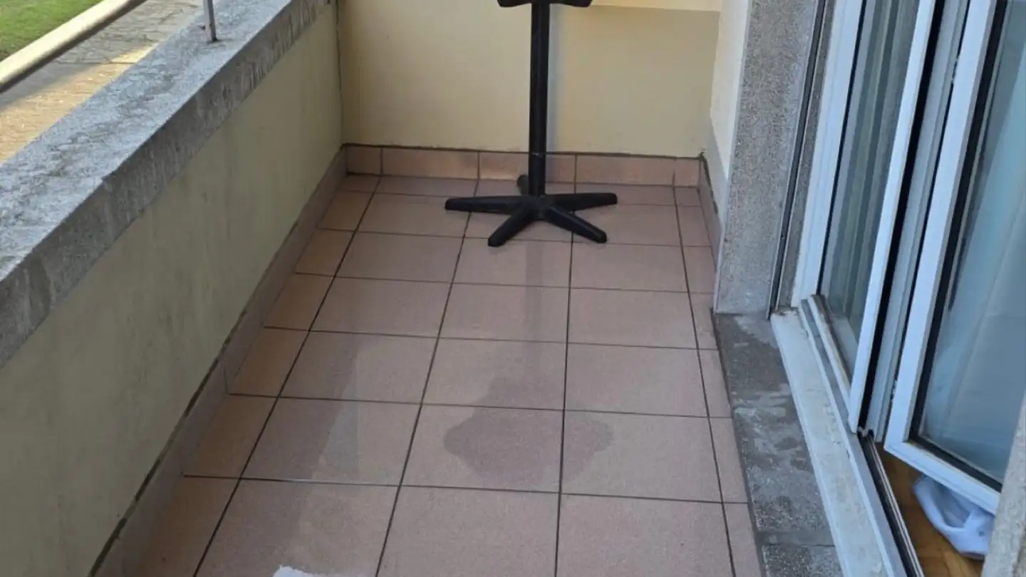 Stanza singola in affitto - 1010 Lausanne - Photo 3