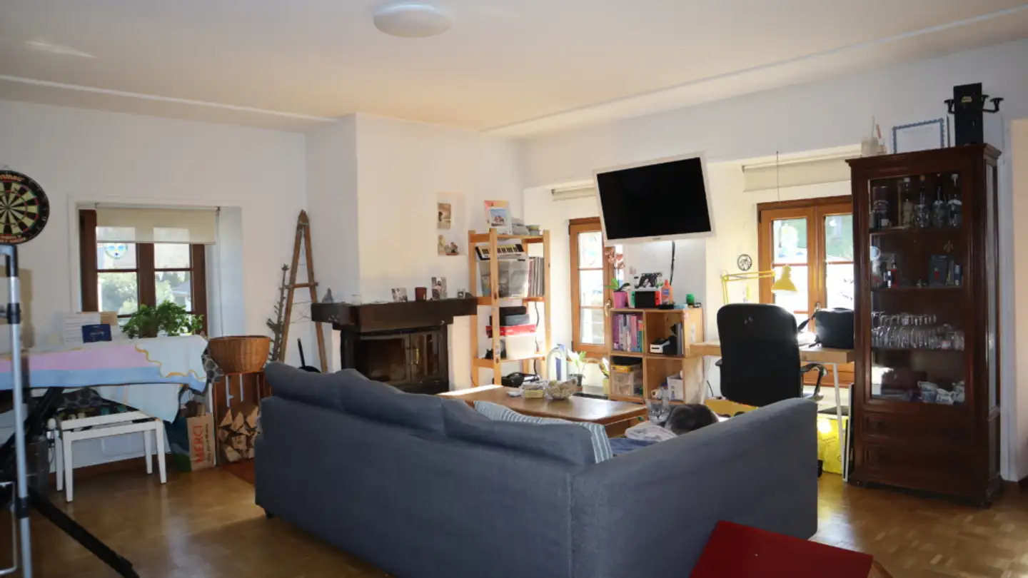 Appartamento in vendita - Ancienne Route 4, 1610 Châtillens - Foto 2