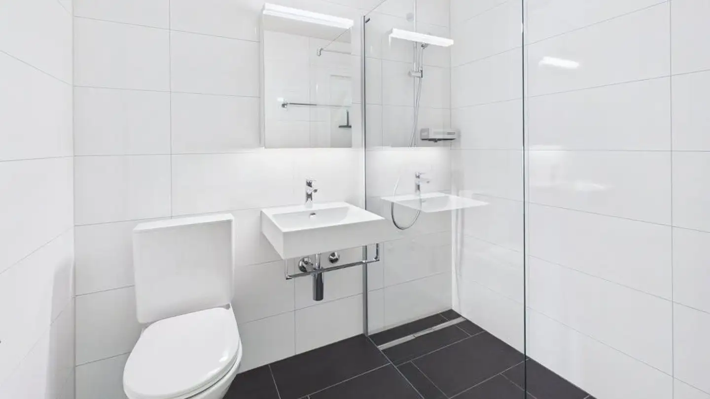 Wohnung mieten - Brauerstrasse 15, 9000 St. Gallen - Foto 3
