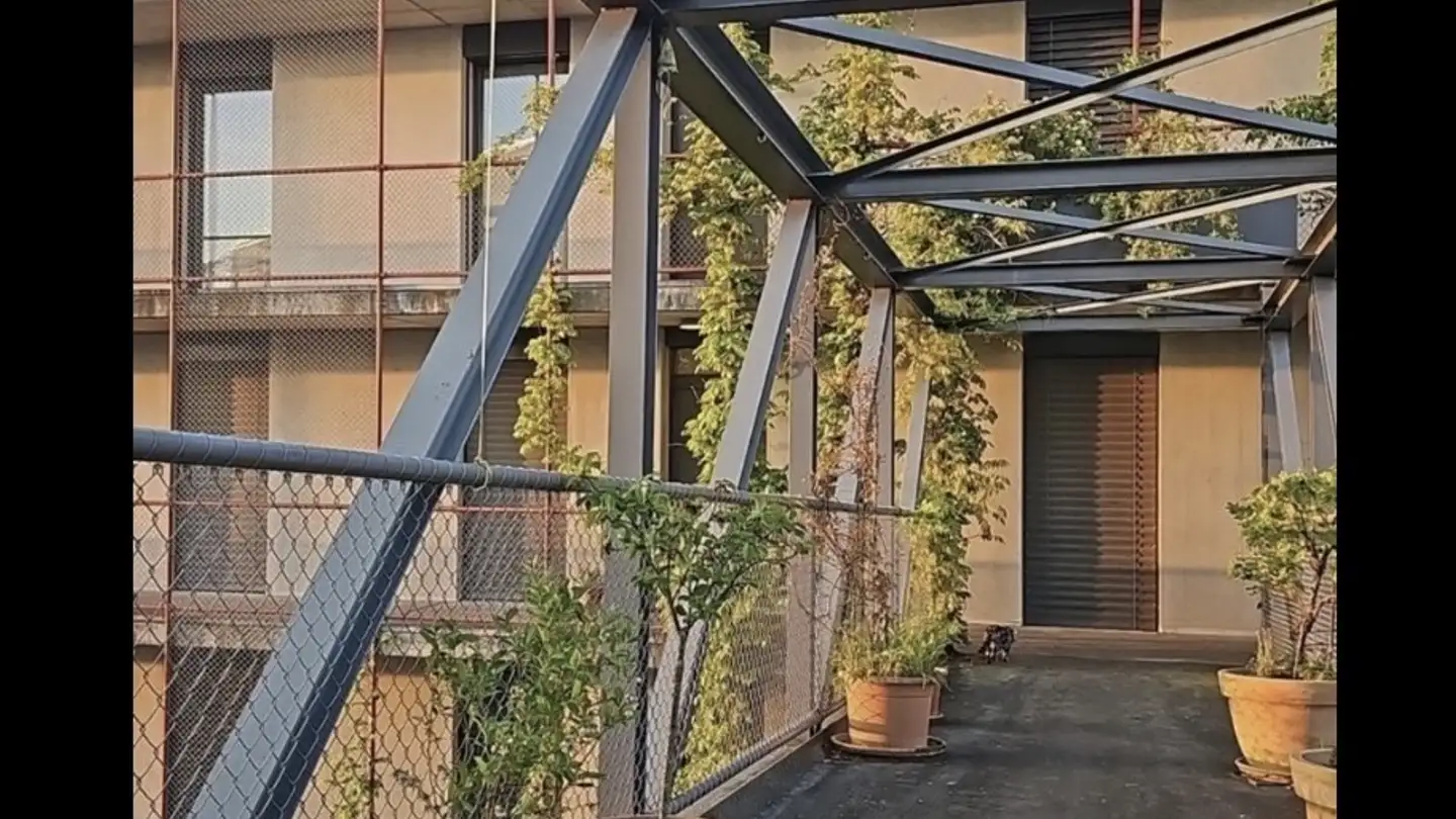 Chambre à louer - Am Wasser 9, 8600 Dübendorf - Photo 4