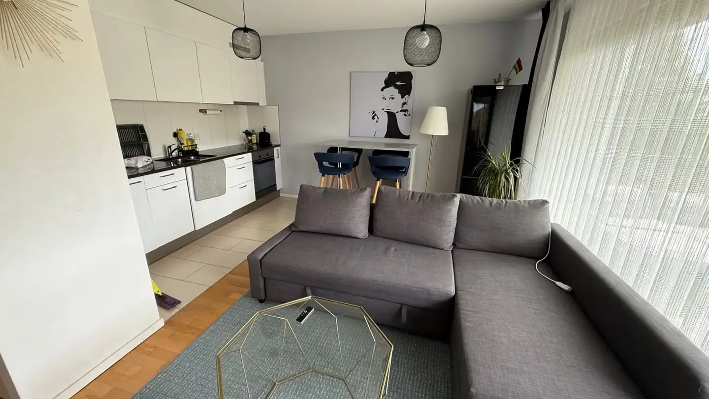 Appartement à louer - 1052 Le Mont-sur-Lausanne