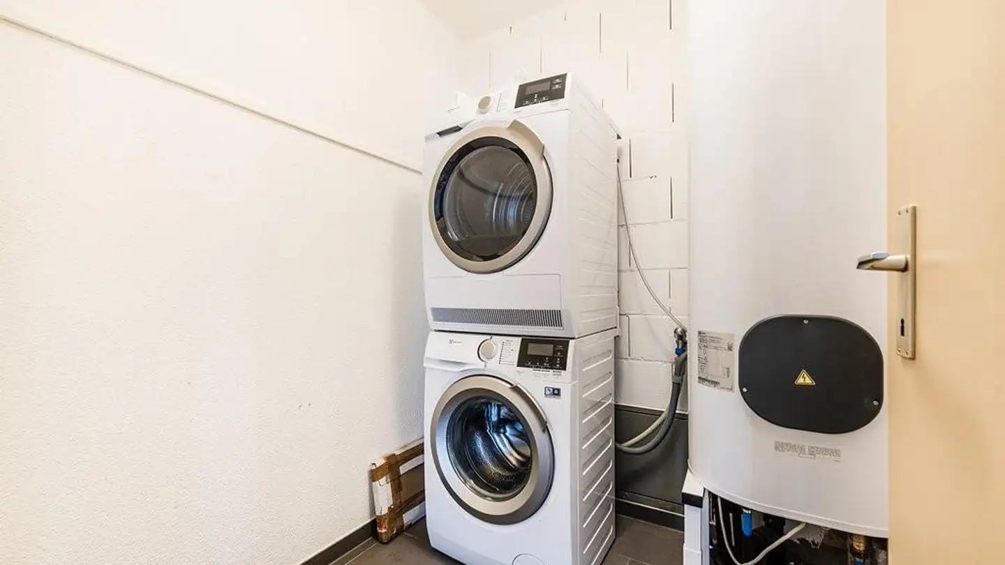 Wohnung mieten - Brauerstrasse 15, 9000 St. Gallen - Foto 4
