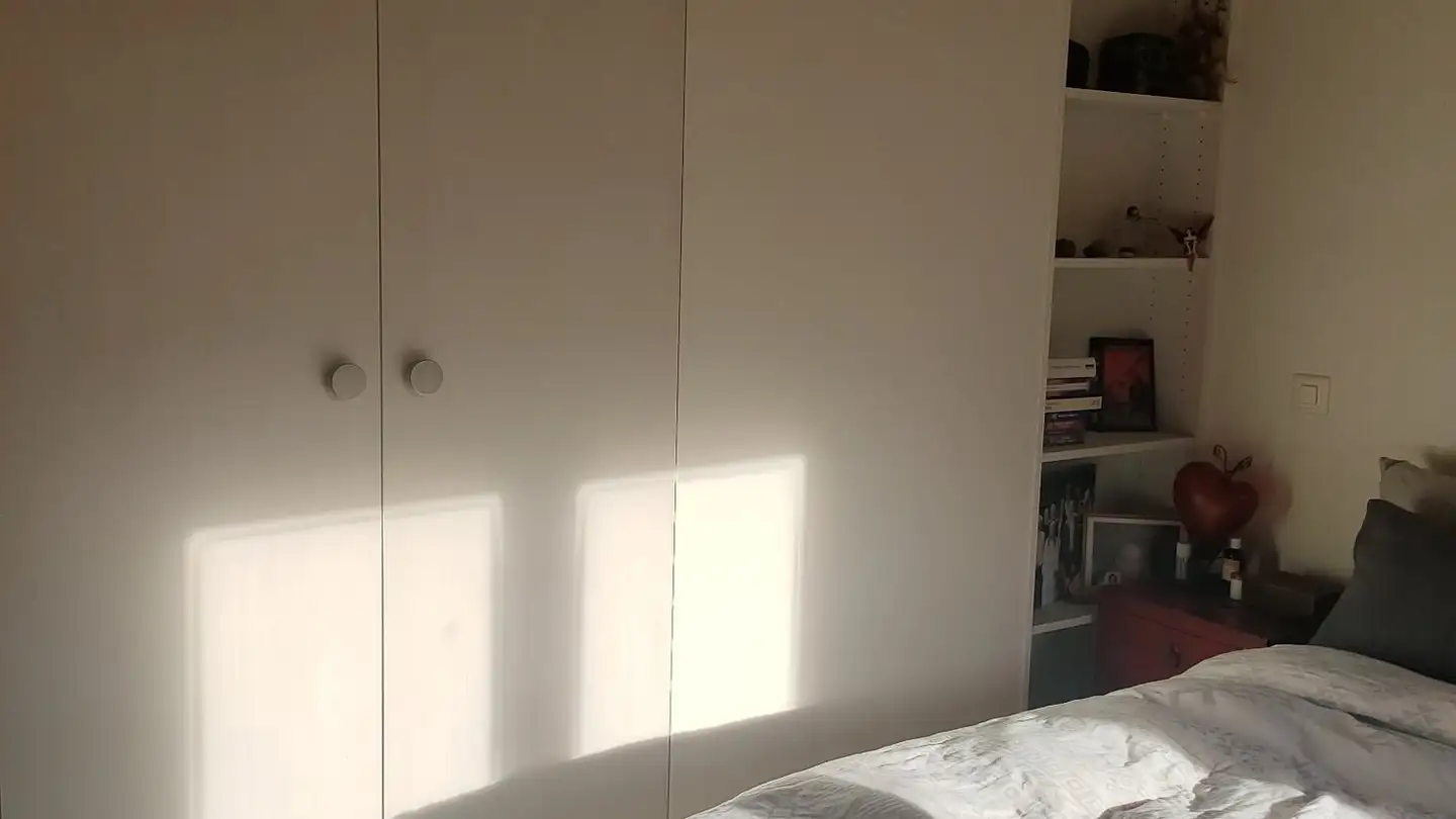 Wohnung mieten - Rue De La Dixence, 1950 Sion