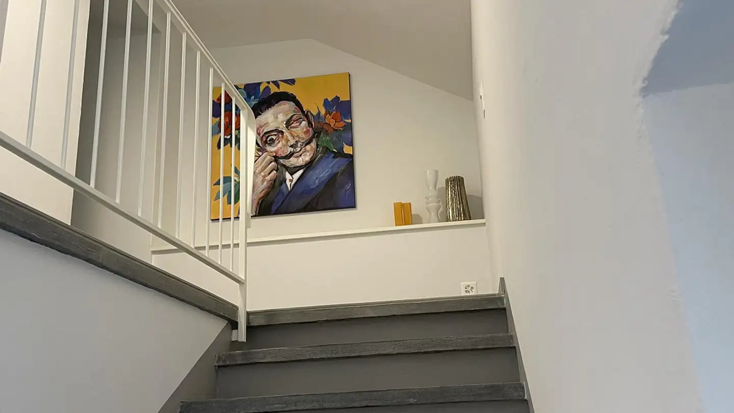 Einfamilienhaus kaufen - Salita Predasco, 6652 Tegna - Foto 3