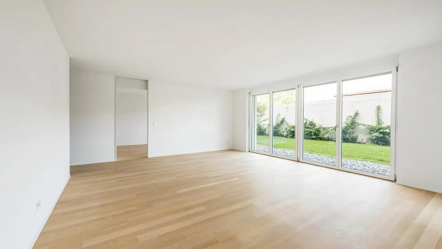 Appartement à louer - Martina-Hälg-Strasse 5, 8590 Romanshorn - Photo 4