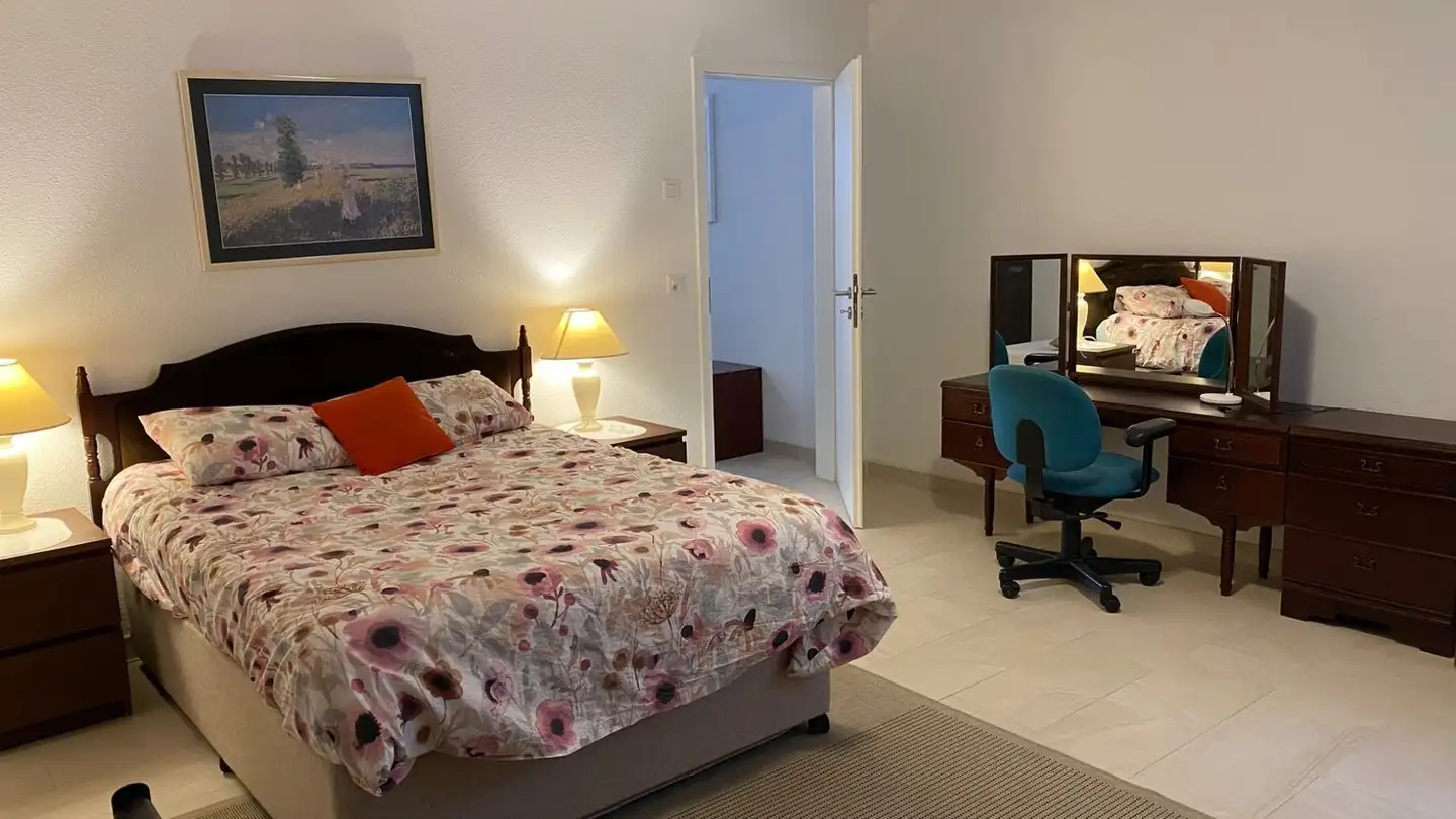 Wohnung mieten - 1297 Founex - Foto 4