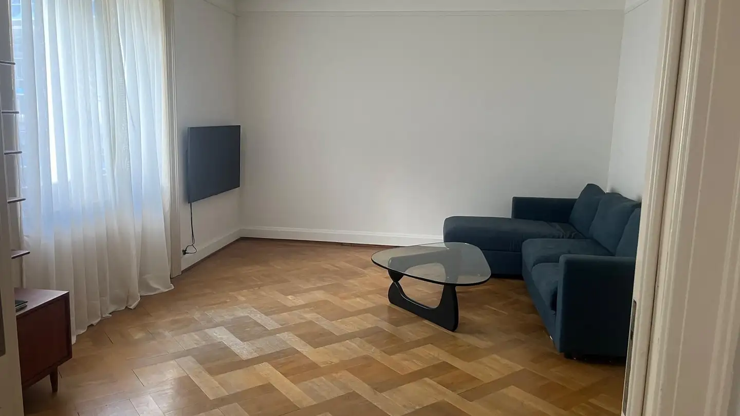 Appartement à louer - Minervastrasse 120, 8032 Zürich - Photo 2