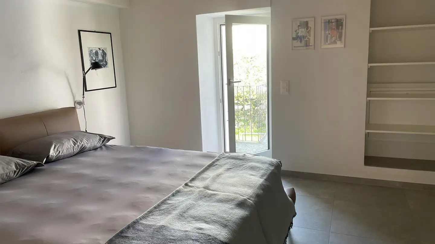 Einfamilienhaus kaufen - Salita Predasco, 6652 Tegna - Foto 4