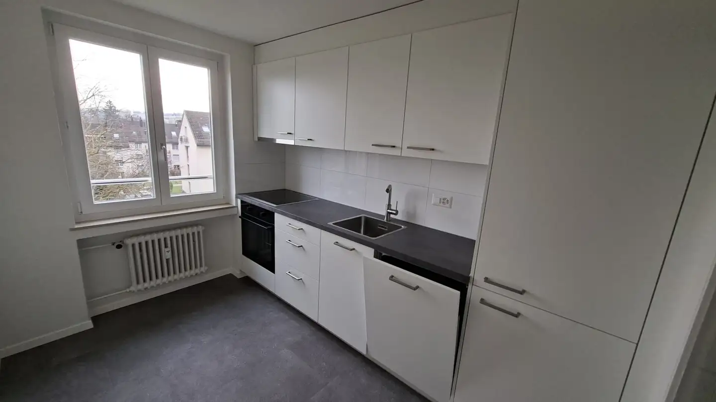 Appartement à louer - Graneggstrasse, 8280 Kreuzlingen - Photo 4