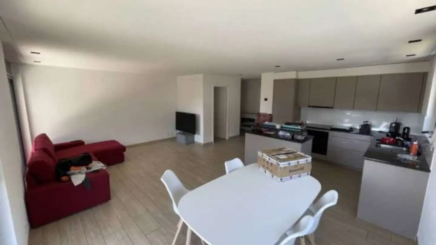 Apartment for rent - Route De Riddes 265, 1994 Aproz (Nendaz) - Photo 2