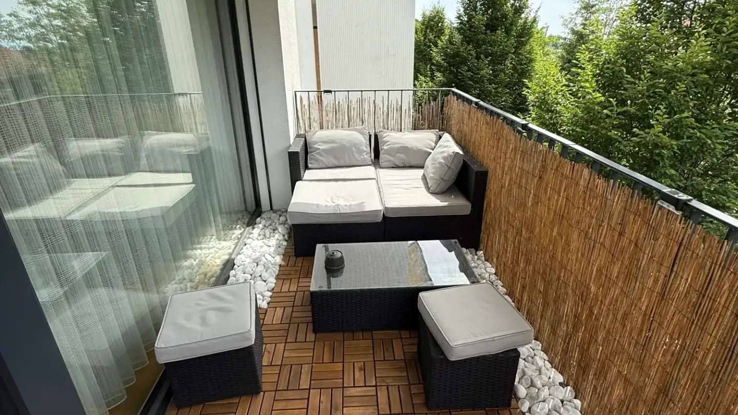Appartement à louer - 1052 Le Mont-sur-Lausanne - Photo 3