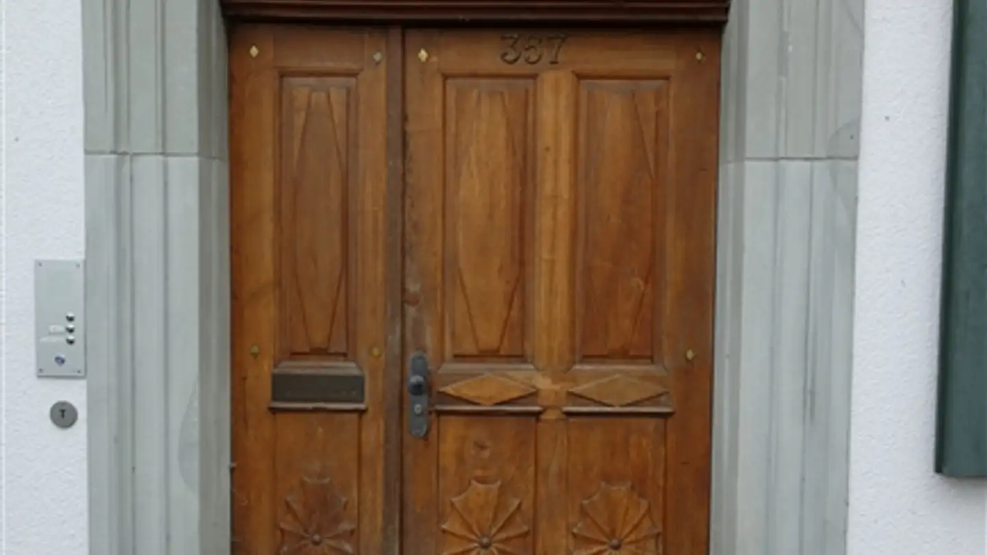 Commercial à louer - Tobelmühle 357, 9425 Thal - Photo 2