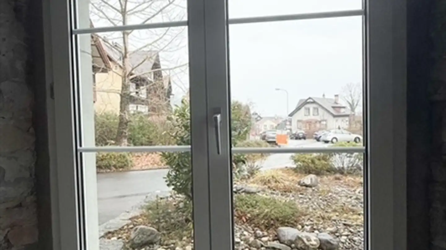 Commercial à louer - Tobelmühle 357, 9425 Thal - Photo 4