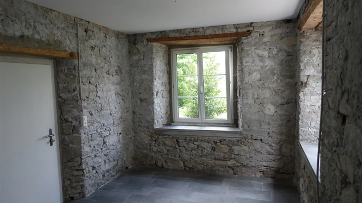 Commercial à louer - Tobelmühle 357, 9425 Thal - Photo 3