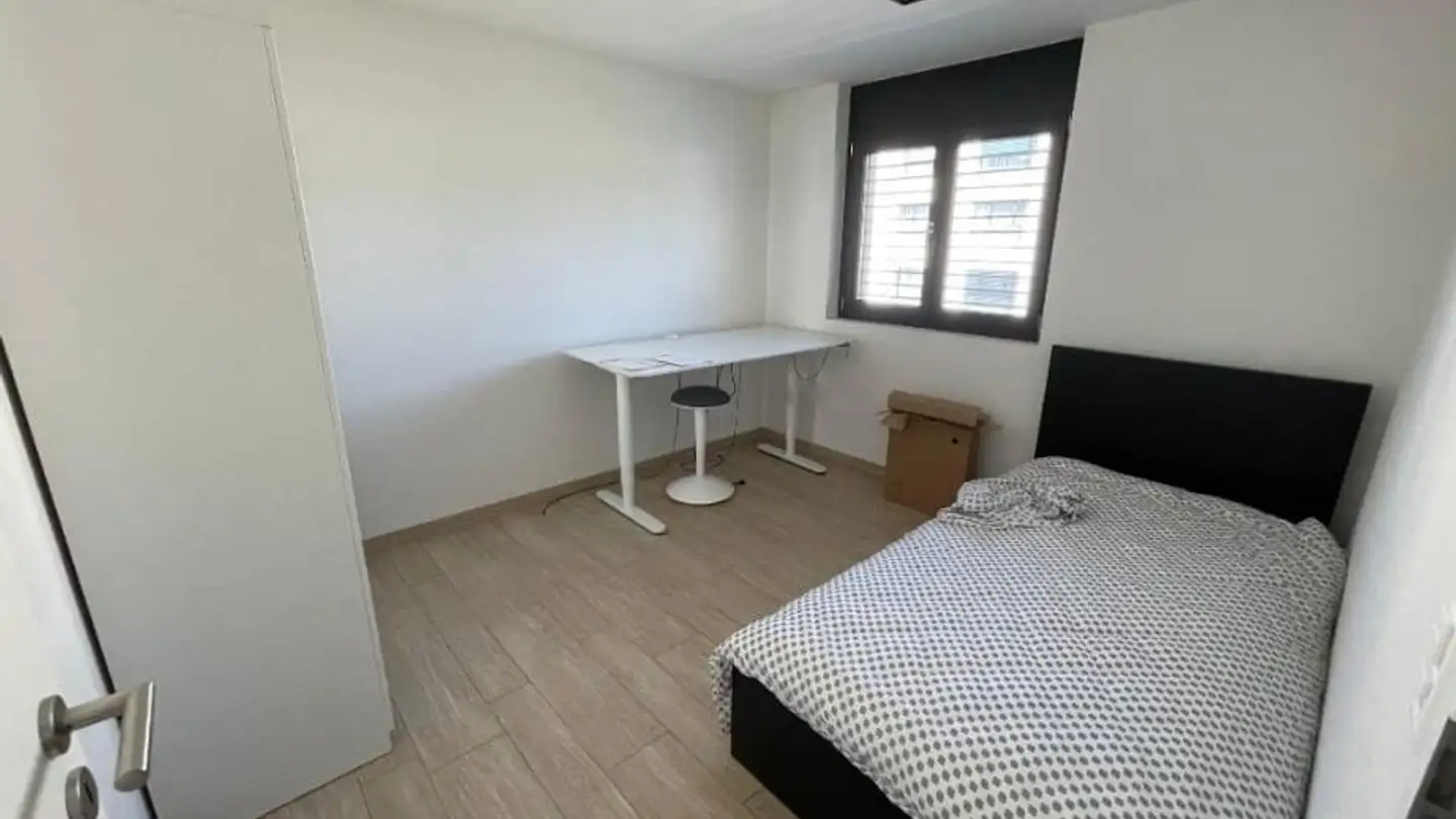 Apartment for rent - Route De Riddes 265, 1994 Aproz (Nendaz) - Photo 3