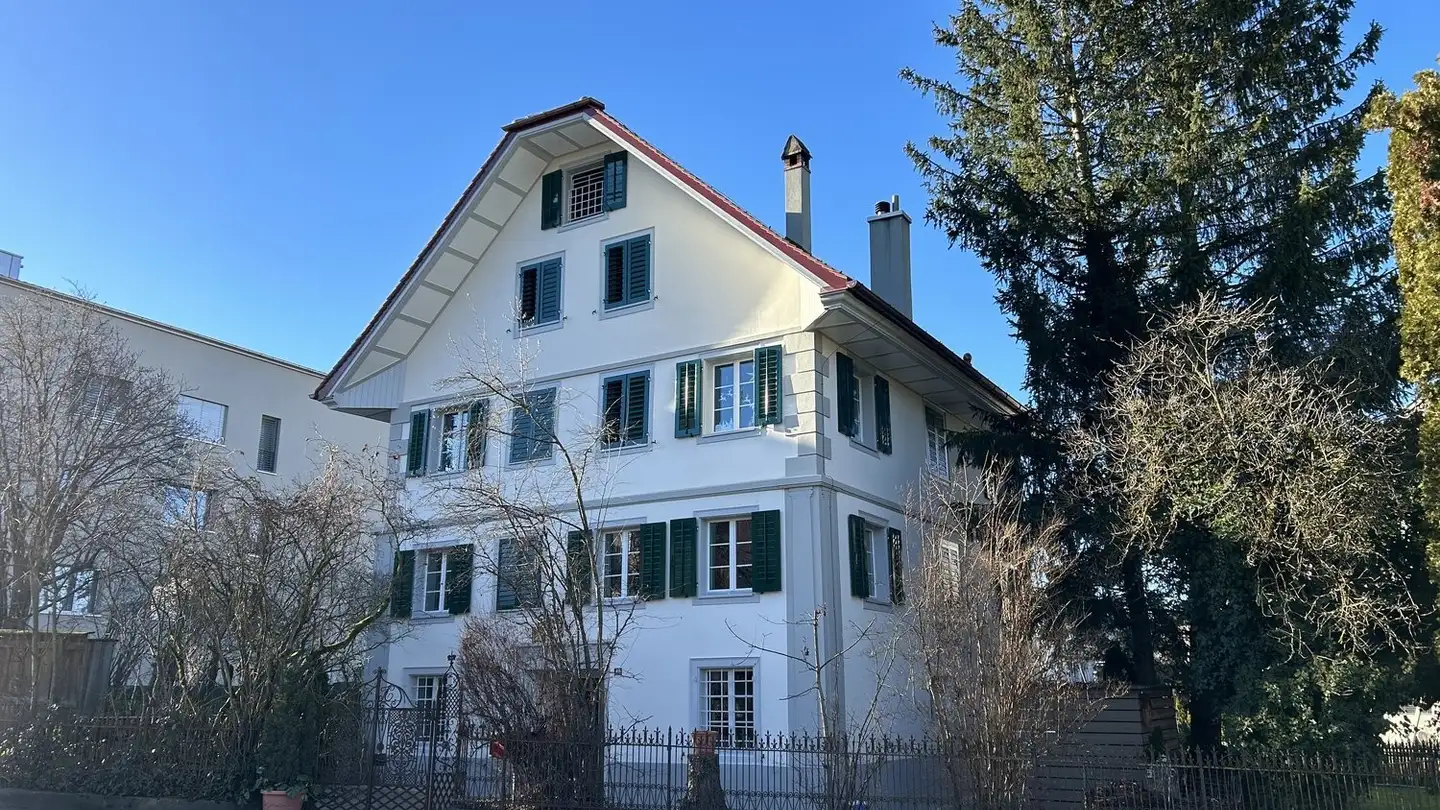 Wohnung mieten - Luzernerstrasse 48, 6025 Neudorf