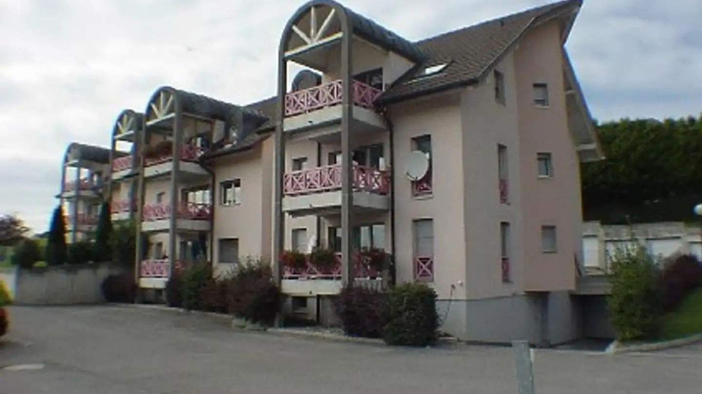 Apartment for rent - Route De La Gare 50, 1690 Villaz-St-Pierre - Photo 2