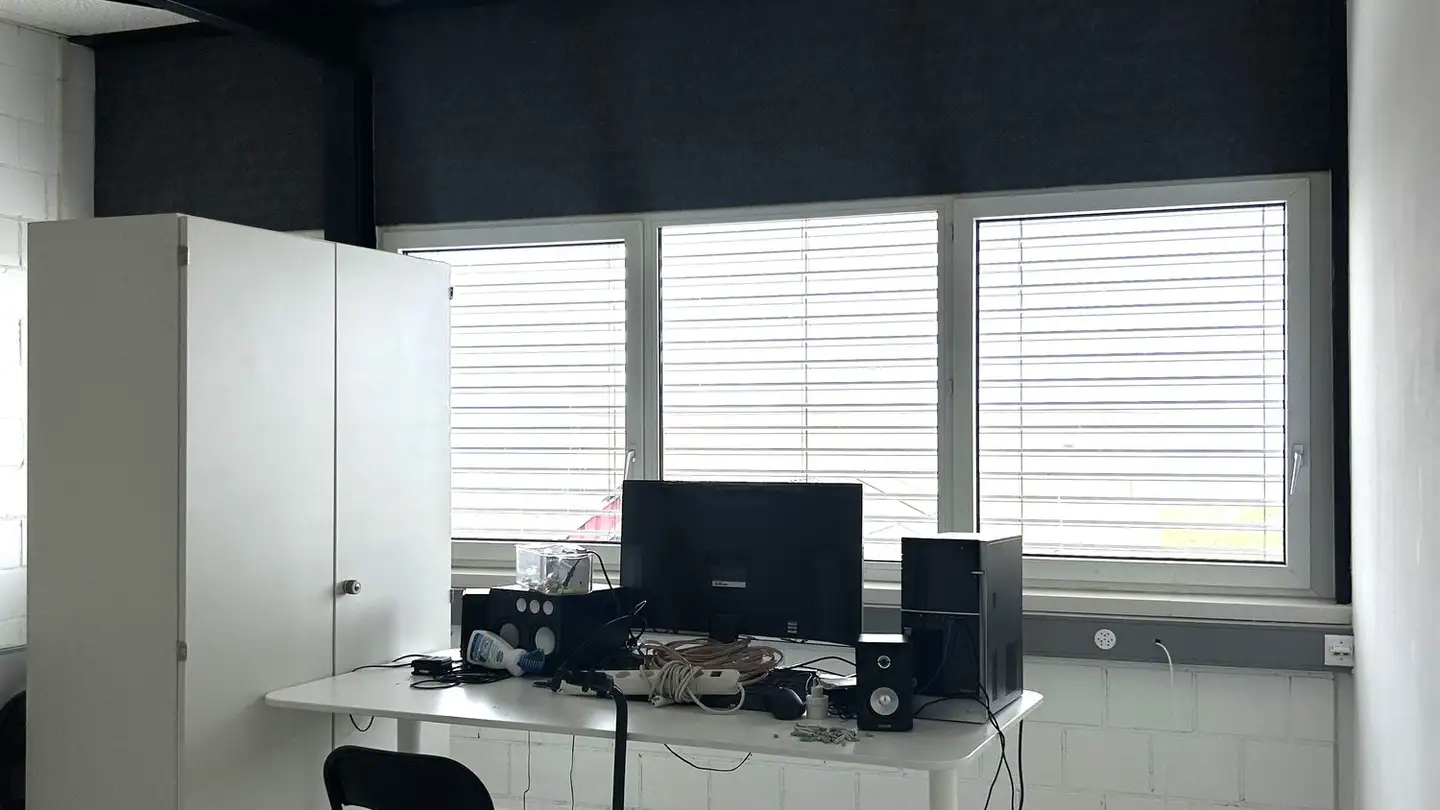 Spazio ufficio in affitto - 2017 Boudry - Photo 3