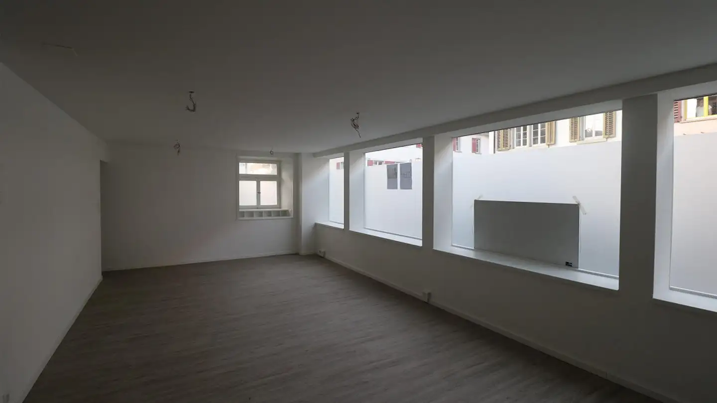 Gewerbe mieten - Sidehof 1, 8213 Neunkirch - Foto 4
