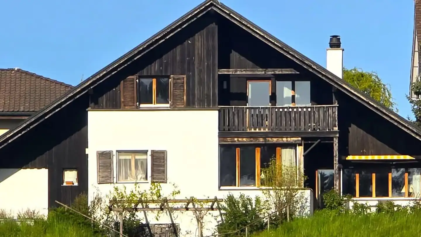 Einfamilienhaus kaufen - Buchsmatte 6, 5627 Besenbüren - Foto 3