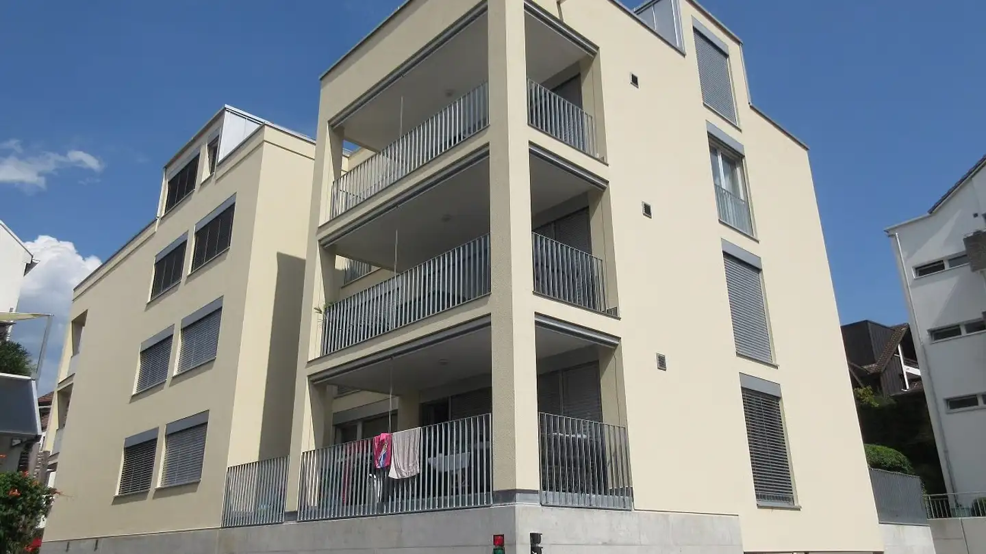 Appartement à louer - Kirchstrasse 34, 8807 Freienbach - Photo 2