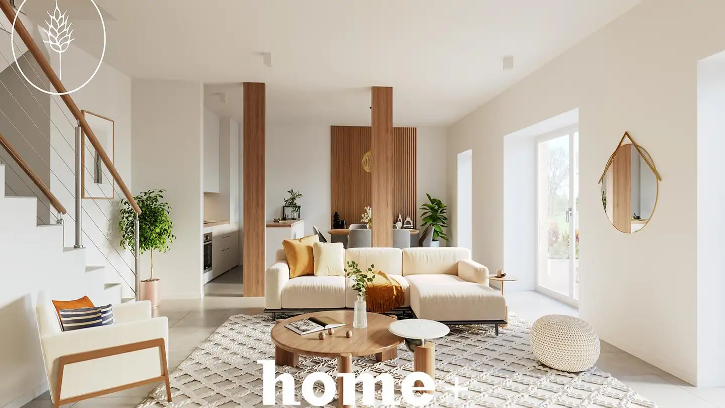 Maison individuelle à vendre - 1114 Colombier VD - Photo 2