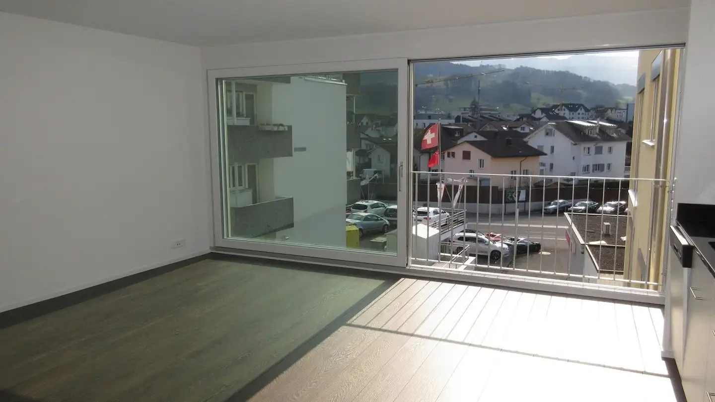 Appartement à louer - Kirchstrasse 34, 8807 Freienbach - Photo 3