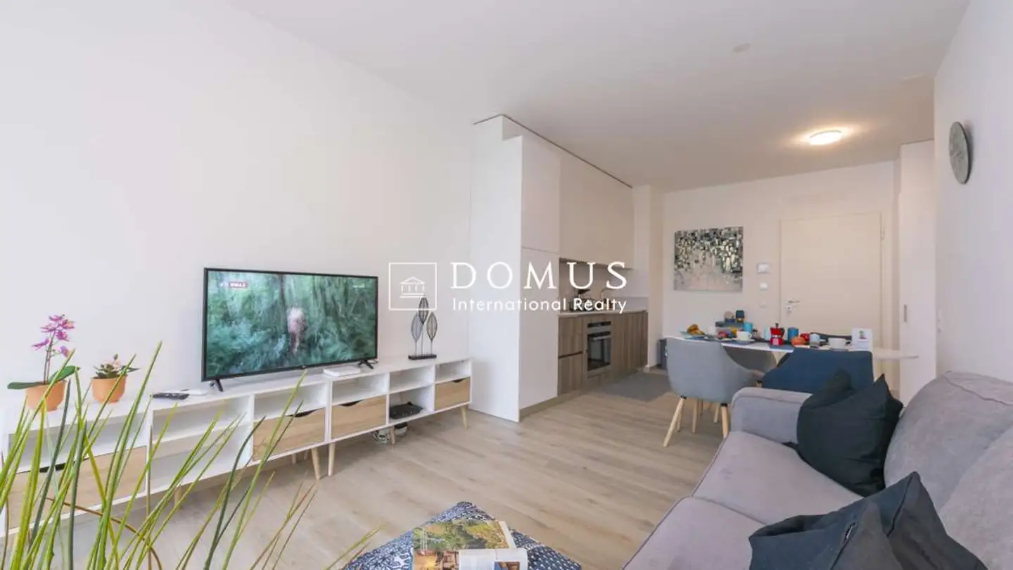 Appartement à vendre - 6900 Lugano