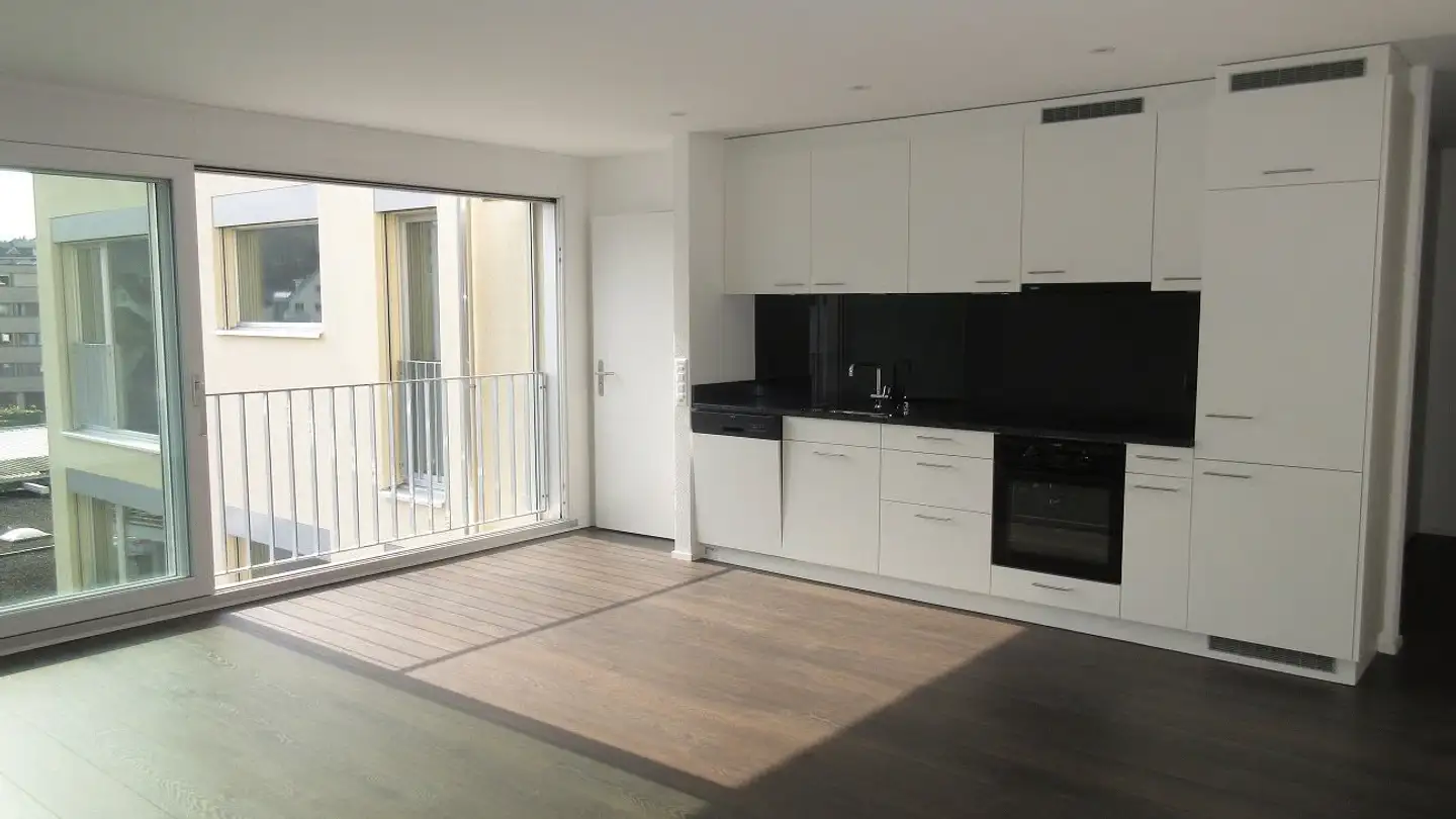 Appartement à louer - Kirchstrasse 34, 8807 Freienbach - Photo 4