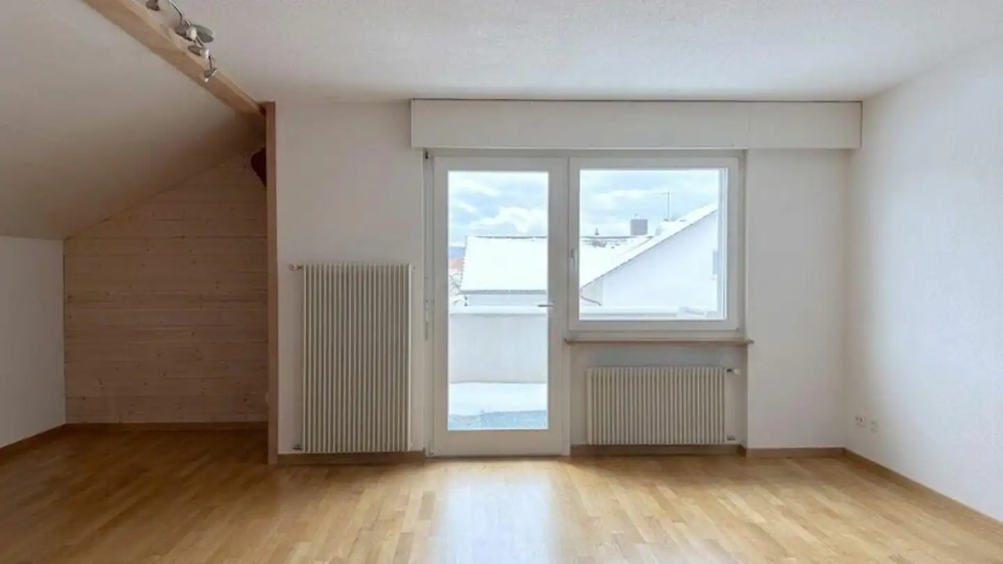 Appartement à louer - Rösslistrasse 3, 9056 Gais - Photo 2