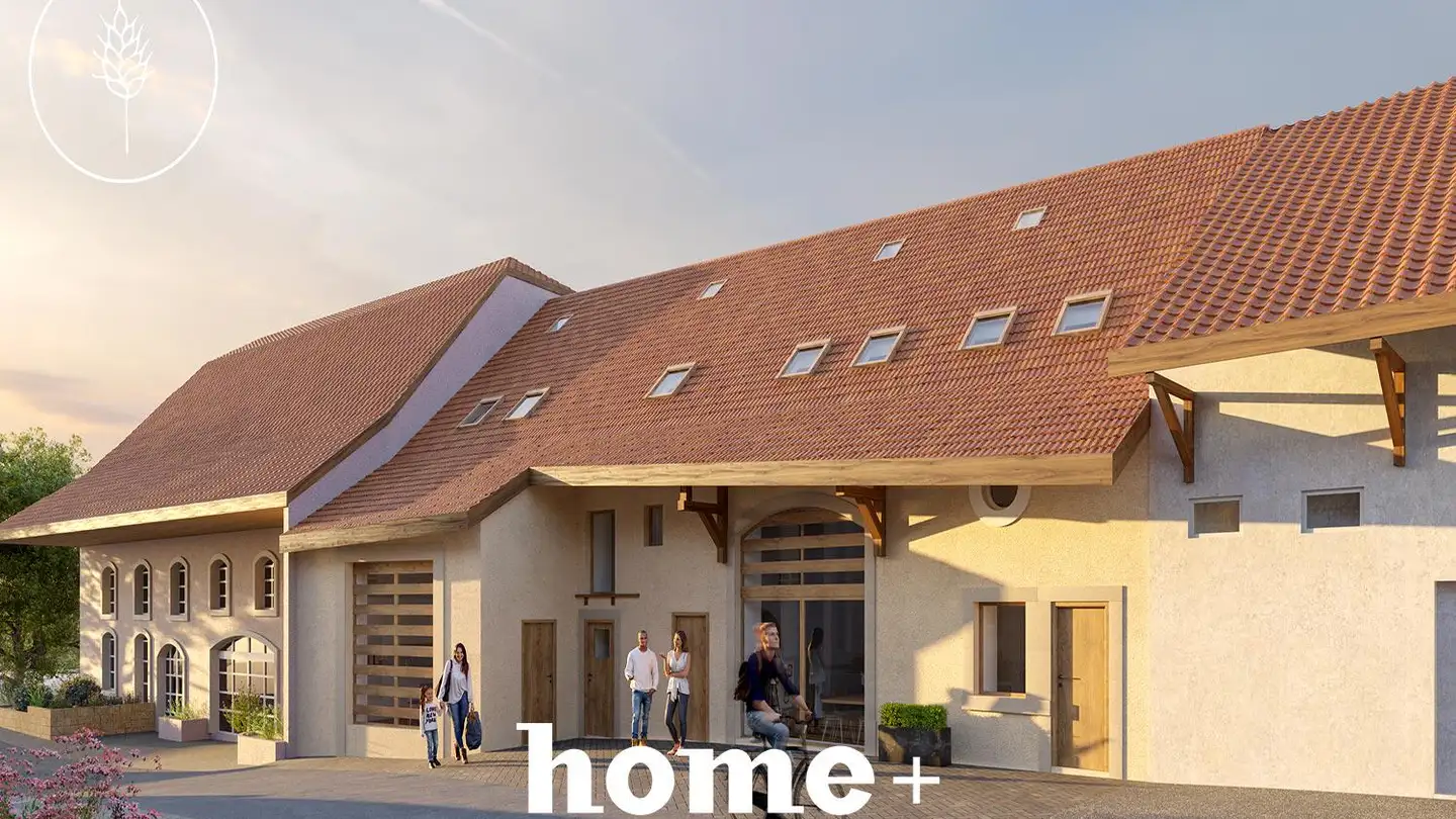 Maison individuelle à vendre - 1114 Colombier VD - Photo 3