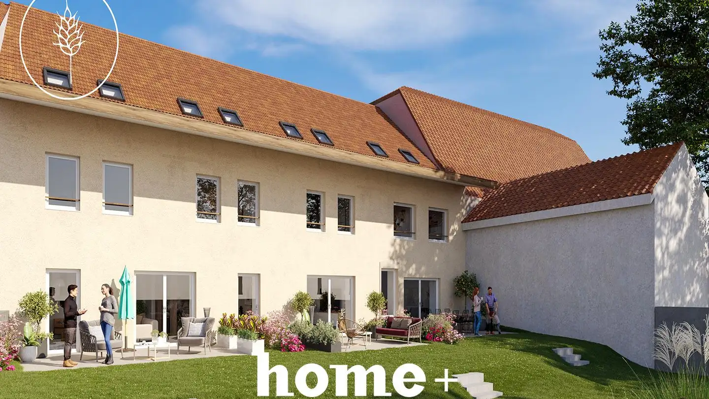 Maison individuelle à vendre - 1114 Colombier VD - Photo 4