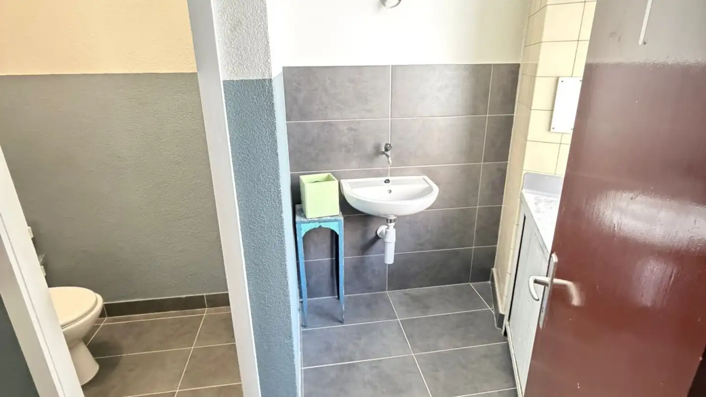 Appartamento in affitto - Grand-Rue 8, 2520 La Neuveville - Foto 4