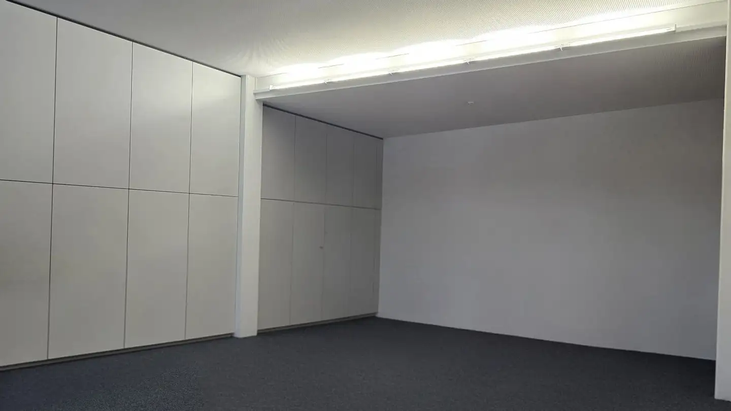 Commercial for rent - Spinnerei-Lettenstrasse 2, 8192 Zweidlen - Photo 2