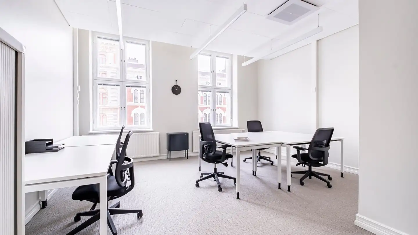 Office space for rent - Baarerstrasse 52, 6300 Zug - Photo 2