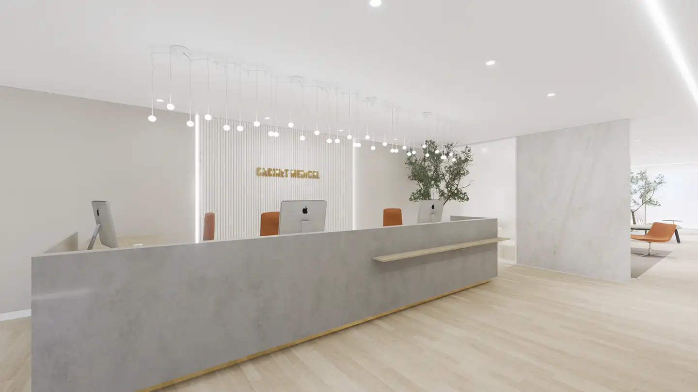 Negozio in vendita - Rue Benjamin- Soullier 12, 1202 Genève - Photo 2