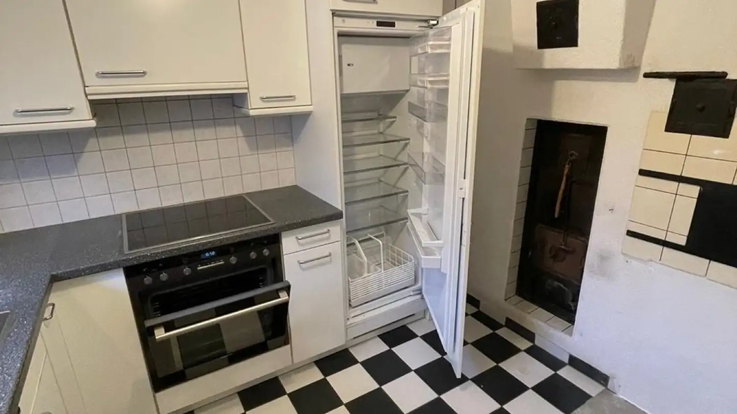 Appartement à louer - 8508 Homburg