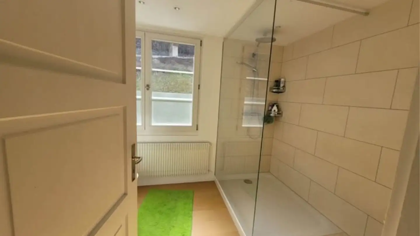 Stanza singola in affitto - Denkmalweg 1, 8877 Murg - Foto 4