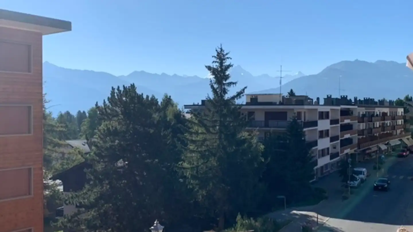Appartement à vendre - Route De Crans-Montana, 3963 Montana - Photo 2