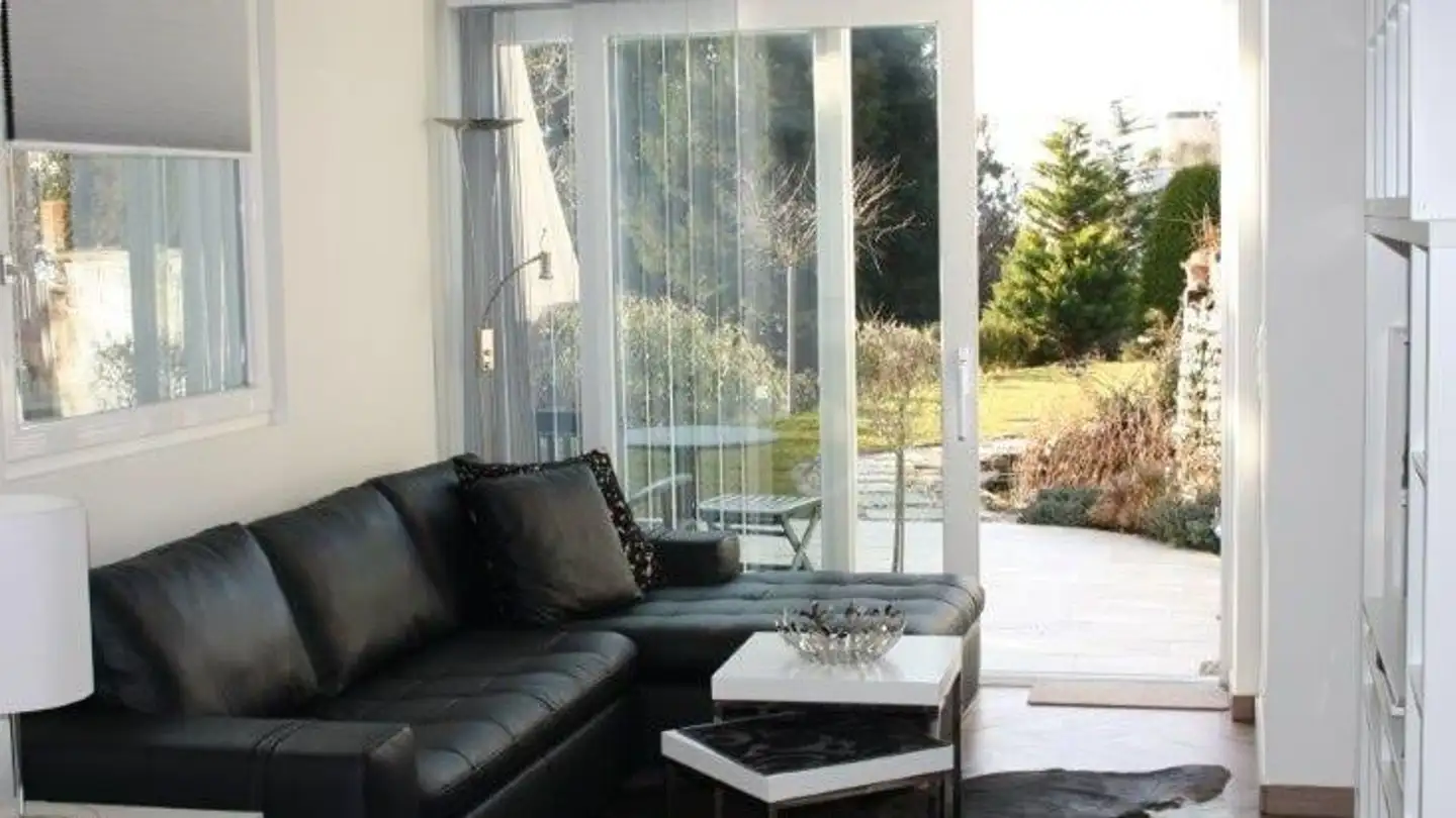 Loft in affitto - Chemin Des Sorbiers 4, 1012 Lausanne
