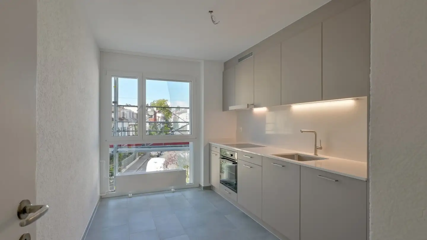 Appartamento in affitto - Bachlettenstrasse 39, 4054 Basel