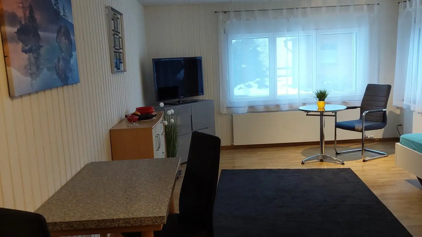 Wohnung mieten - 6004 Luzern