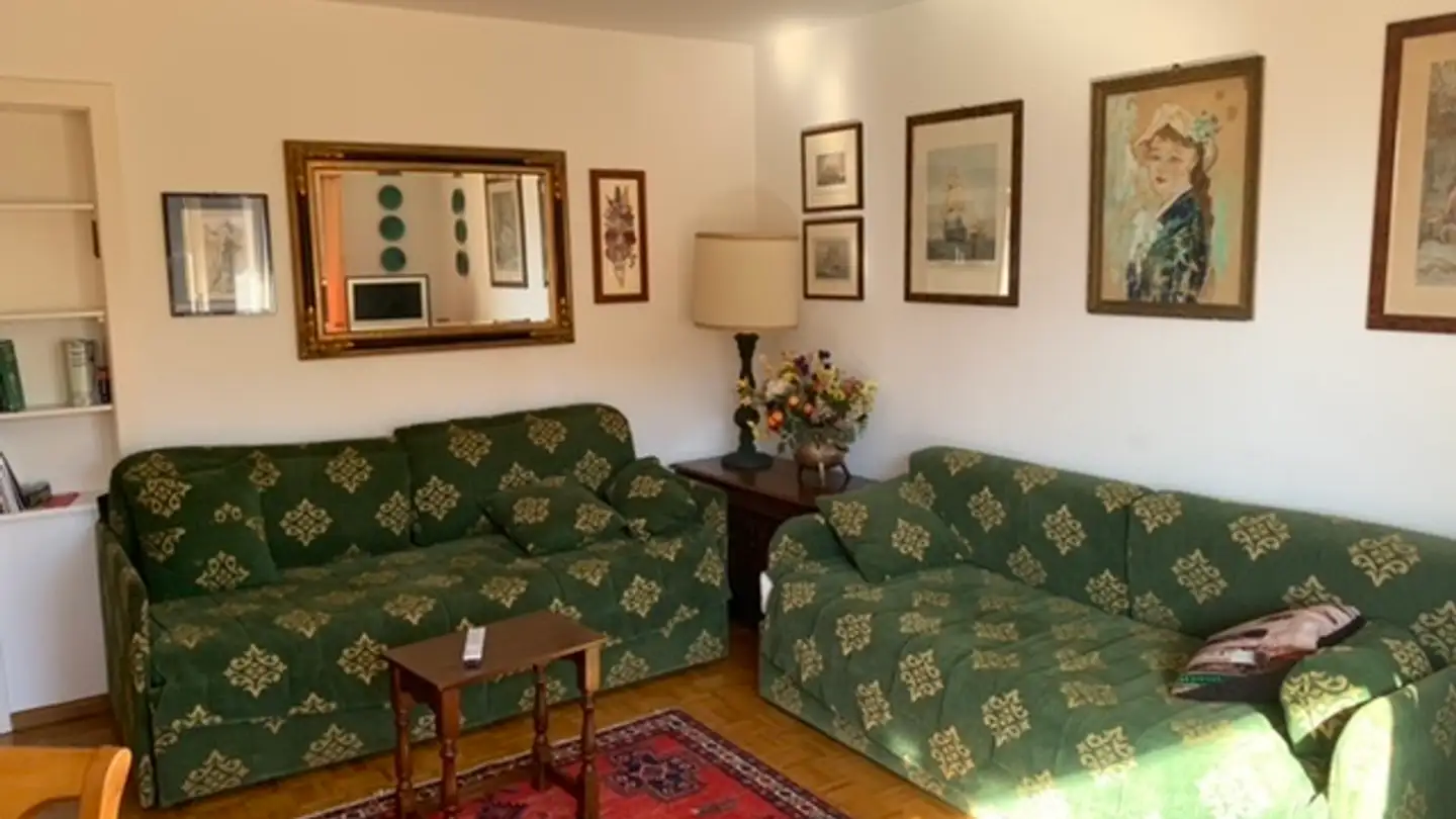 Appartement à vendre - Route De Crans-Montana, 3963 Montana - Photo 3