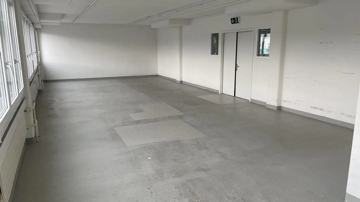 Commerciale in affitto - Riedstrasse 9, 6330 Cham - Foto 4